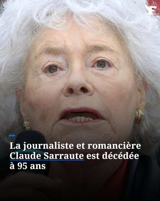 Claude Sarraute Journaliste Et Romanci Re Est Morte Ans