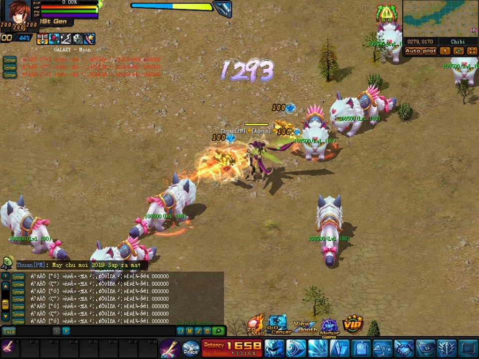 sever Zero online Open 30/3/2019 55564210