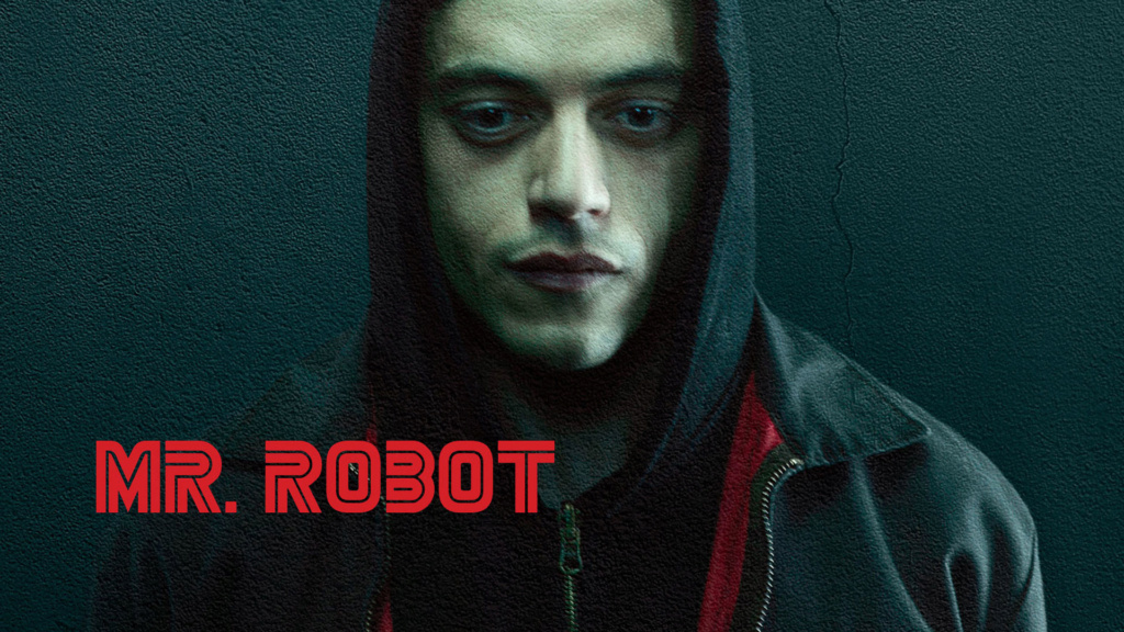 Mr. Robot (2016) Temporada 2 1080p WEB-DL AMZN