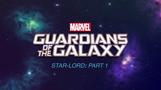 Guardianes de la Galaxia [Origenes (cortos)] 720p