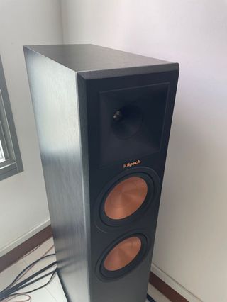 Klipsch Reference Rp F Floor Standing Speaker Sold