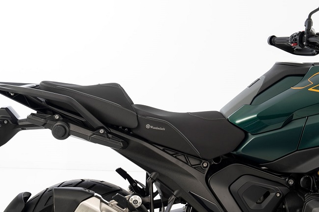 Selles Confort Wunderlich Pour BMW R1300GS