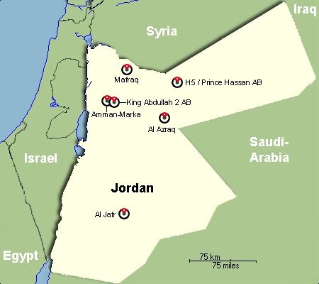 Armée Jordanienne/Jordanian Armed Forces 20068210