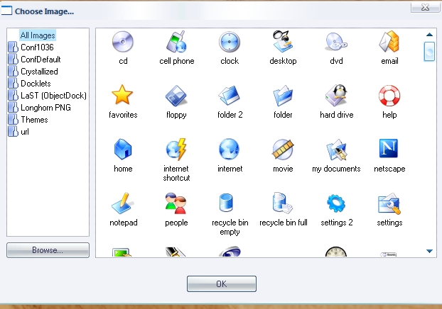 Changer fortement le look de Windows XP - Page 7 Icones10