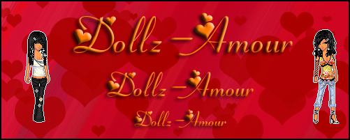 amour dollz - Portail Sans_t11