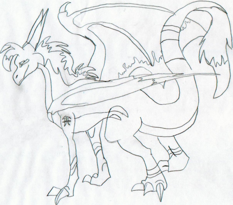 Les dessins de la dragonne Sans_t12