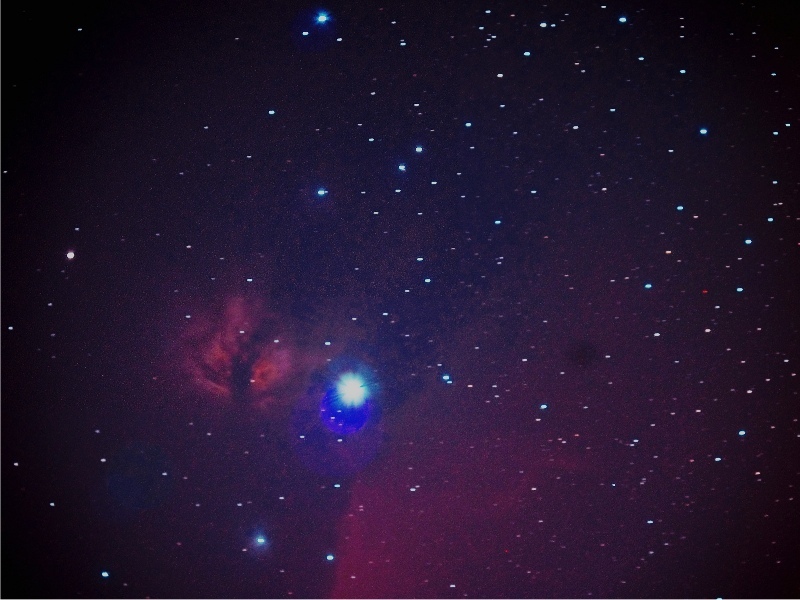 NGC2024 Ngc20213