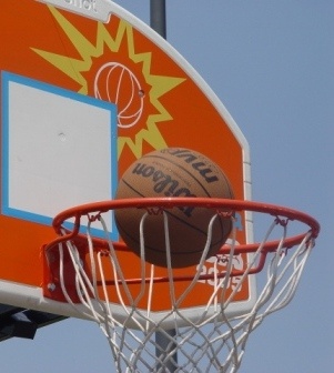 C.S. Faulx-Les Tombes Basket-Ball