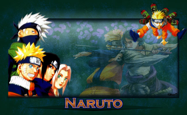 High-Naruto