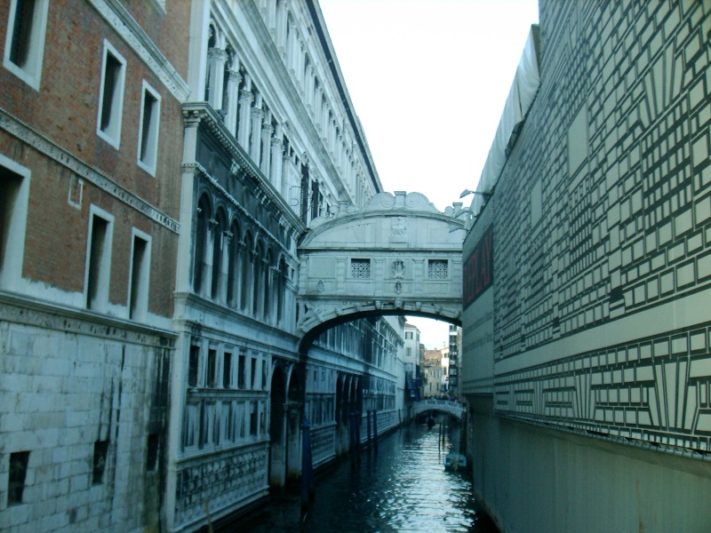Place et Basilique Saint-Marc, Venise -Italie 04300011
