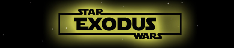 Star Wars Exodus