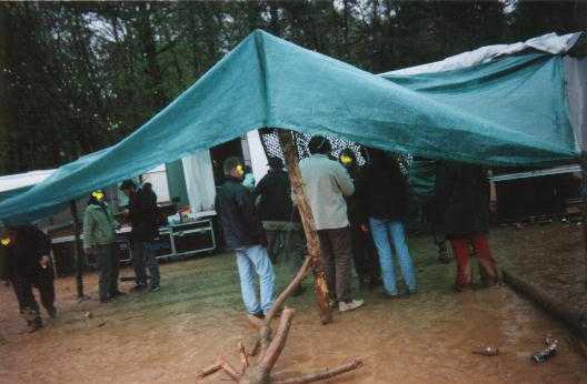 TEKNIVAL OFF BOURGES 2000 VAUGUES Bourge10