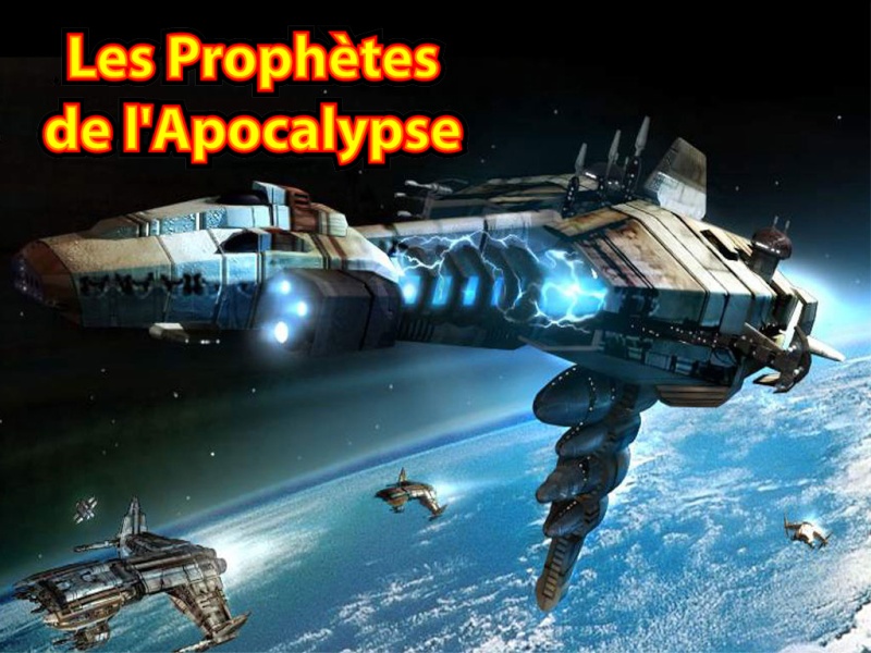 Les Prophètes de l'Apocalypse