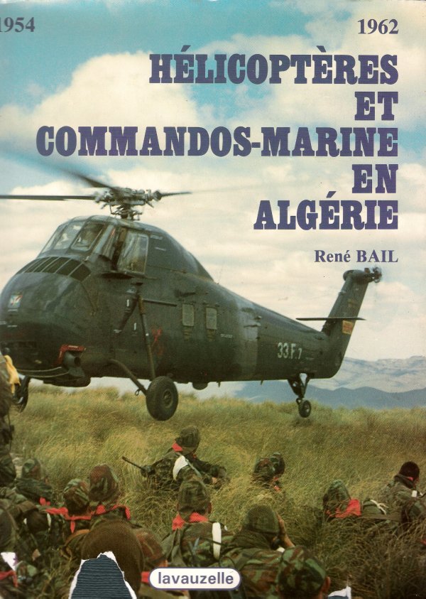 [Aéro divers] Le GHAN-1 (31F, 32F et 33F) en Algérie... Comman10
