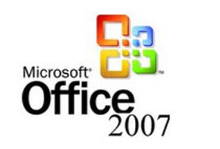 الحزمة الكاملة  Microsoft Office 2007 بوصلة واحدة 29854710