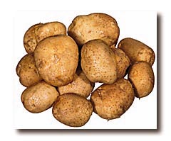 فوائد الخضروات و الفواكه التجميلية Potato10
