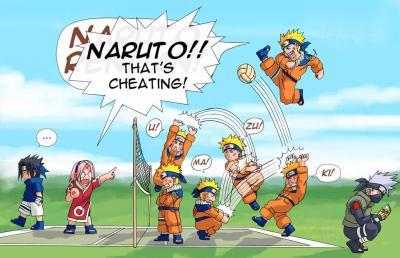 Naruto fun ( images drles ^^) Naruto14