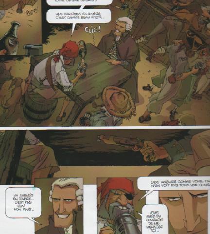 Mais quelle est cette BD de pirates ? - Page 2 Pirate10