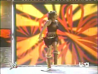Ashley Massaro VS Stephanie McMahon VS Mickie James 00000012