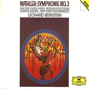 Mahler - Bernstein Bernst10