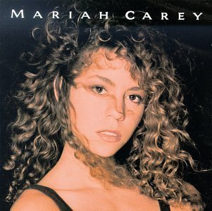 Mariah's discography (ALBUMS) and poll. Mariah10