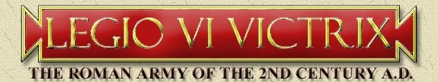 Legio VI Victrix