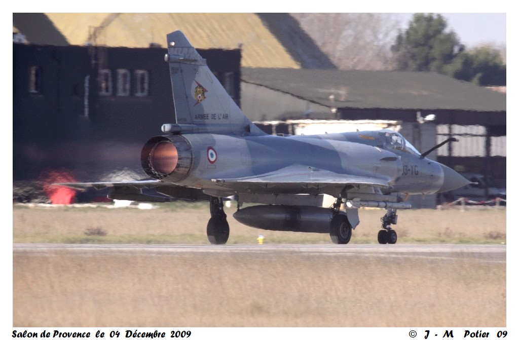 Mirage 2000 pages 101 à 200 - Page 14 2009_111