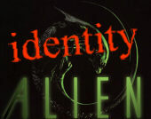 Logo et news Alien10
