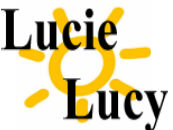 Logo et news Lucie10