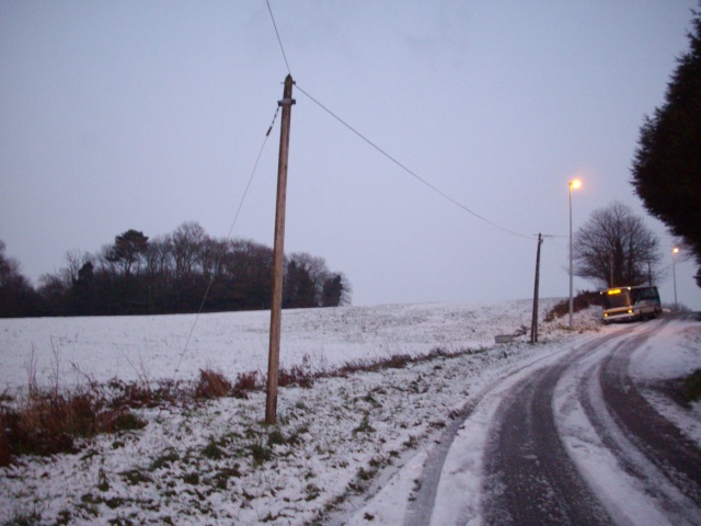 Rsultat des averses neigeuses du 18 dcembre 2009 Imgp2919