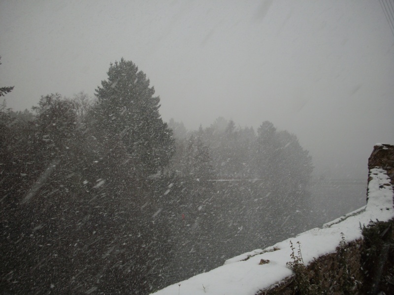 Photos de neige du 7 et 9 dcembre Imgp3023