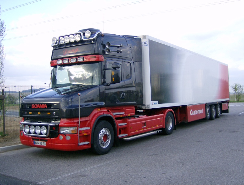 Scania Torpedo - Page 2 Hpim5721