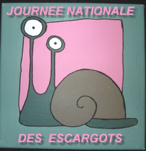 Journée Nationale des Escargots Escarg10