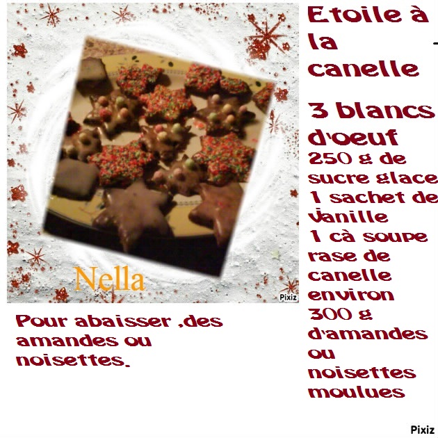 Petits gâteaux et sablés de Noël - Page 19 Photoc12