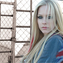 Avril Lavigne 11778010