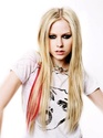Avril Lavigne 13445l10
