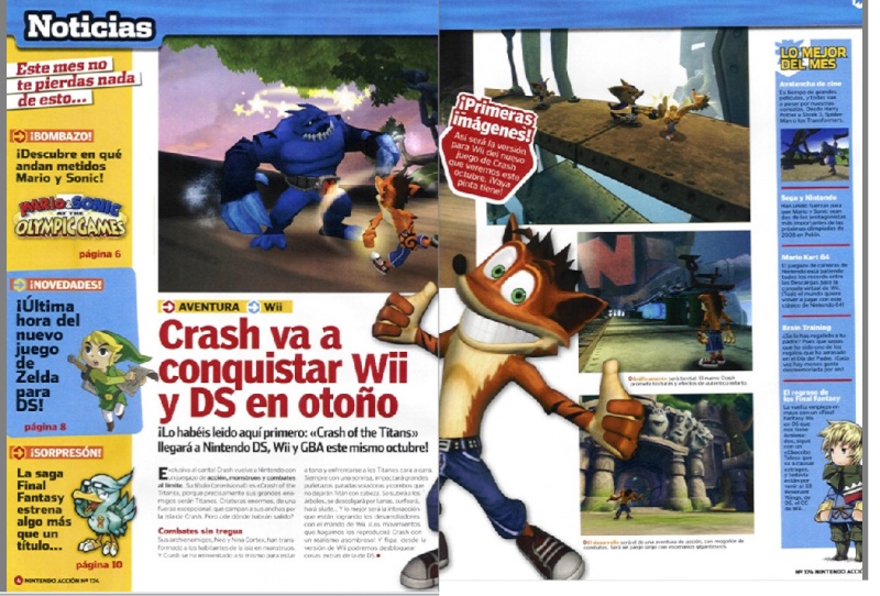 Crash sur Wii !!! 97440510
