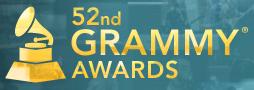 Green Day aux 52ème Grammy Awards Grammy10