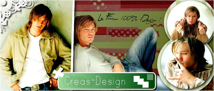 Creas Design