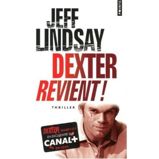 Dexter par Jeff Lindsay 51fbtm10