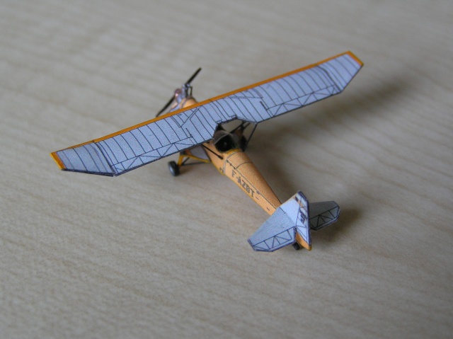 Potez 60 Rennesson 1/200 Pc070011