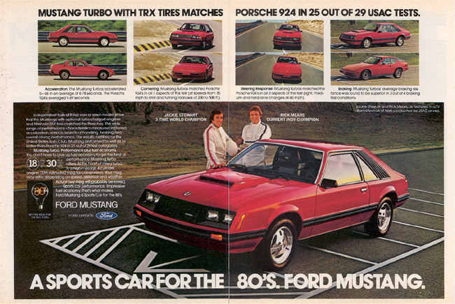 Les Mustang 1980 80fomu10