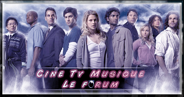 Ciné tv musique: Le forum Bannie10