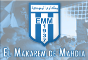 Makerem de Mahdia, le Championnat d'Afrique et mhedwia.com Index_10