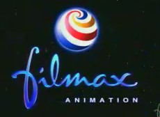 Site Officiel - FILMAX Animation - Logofi10