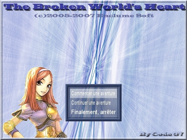 The Broken World's Heart Titrec10