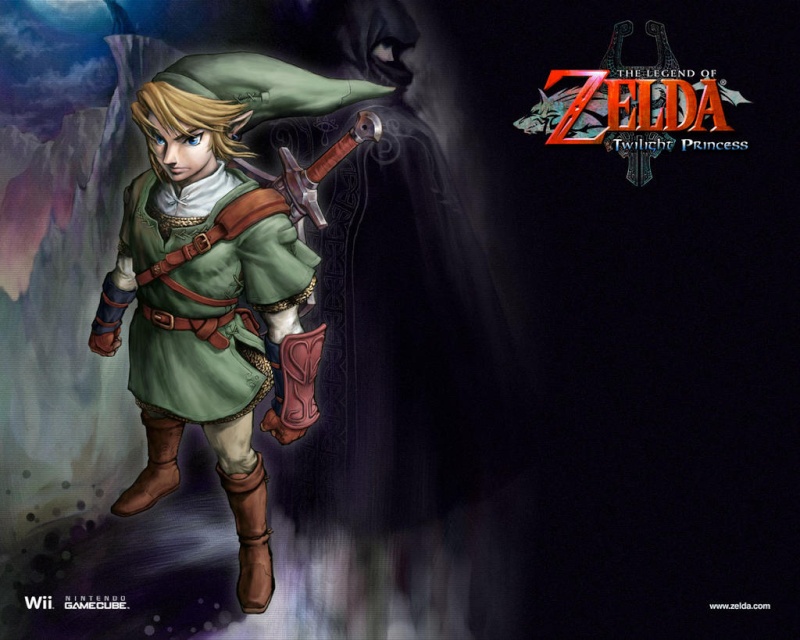 [OFF] The Legend Of Zelda Twilight Princess Fond_616