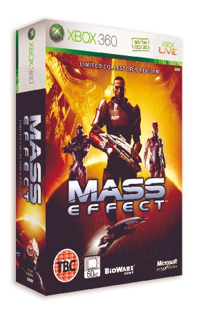 Jaquette de Forza 2 et de Mass Effect Ja110