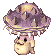 Champignon vénéneux Champignon vénéneux