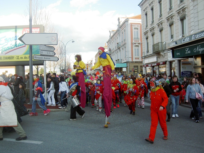 le carnaval de romans sur isere Pict7612
